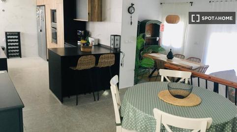 Foto 5 von Wohnungen zur untervermieten in Sierra Helada, Benidorm