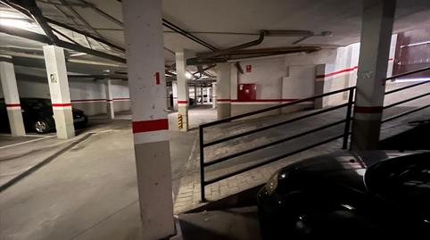 Foto 5 de Garaje en venta en Pardo, Bargas, Toledo