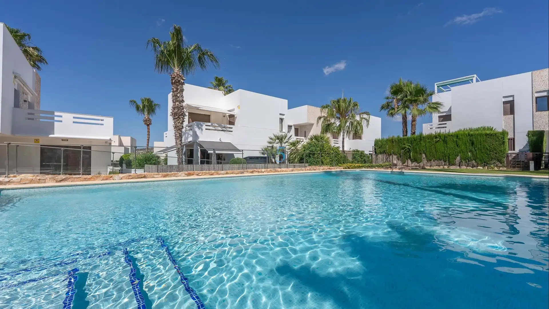 Appartement avec piscine à vendre à Algorfa, imagen 2