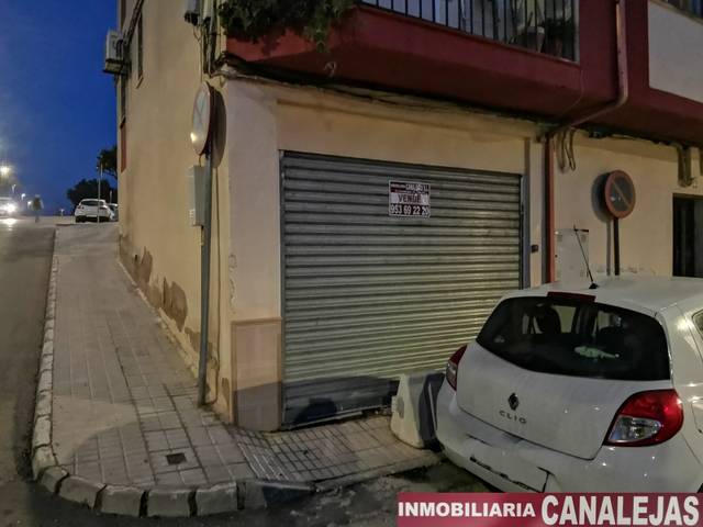 Local comercial en Venta en N/A, 22 en La Paz - Las Américas