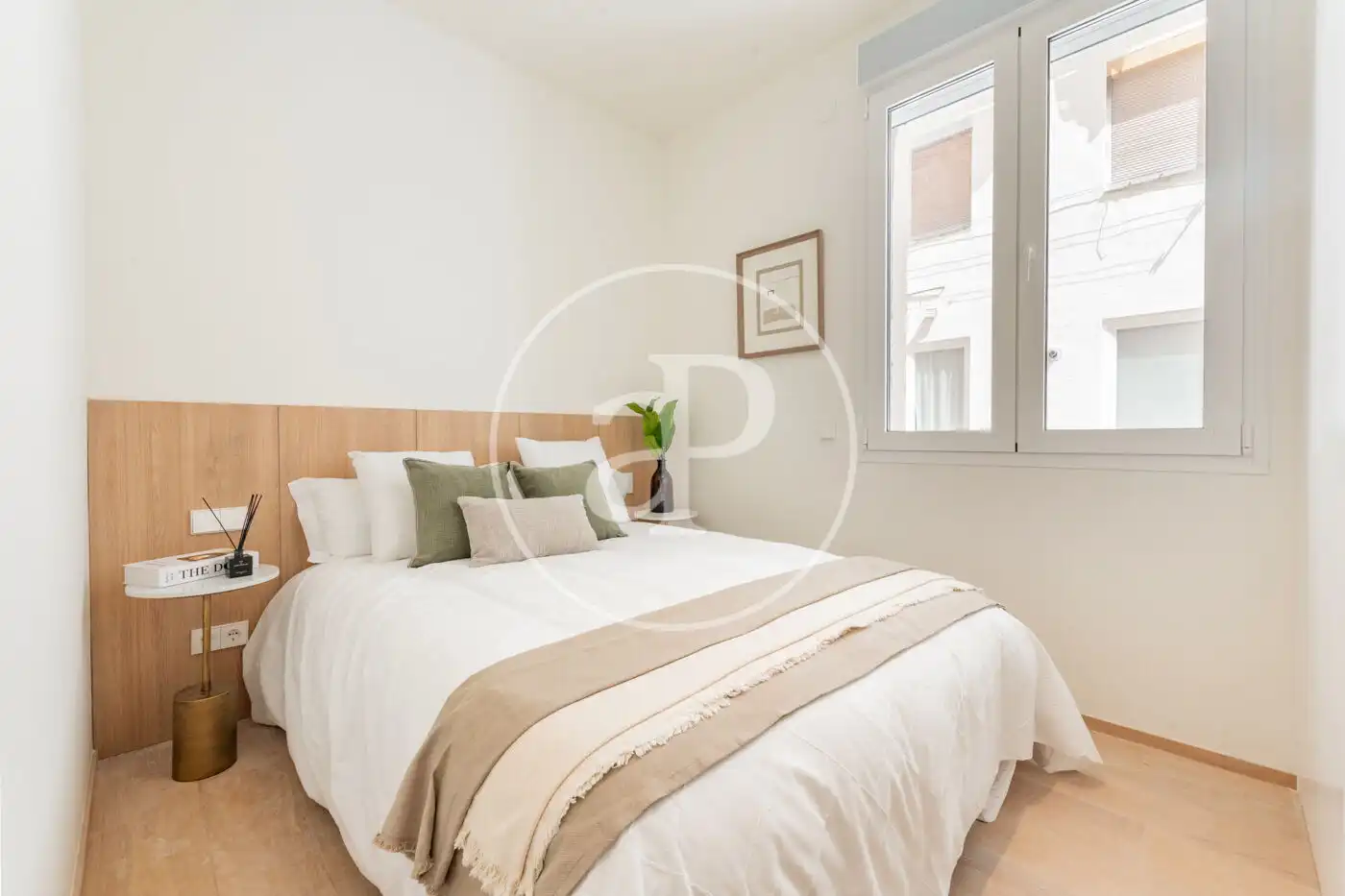 Habitación de Piso en venta en Madrid con Aire acondicionado, Calefacción y Terraza