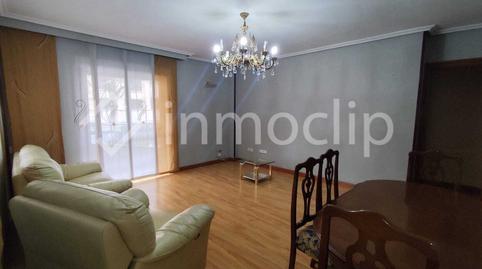 Photo 2 of Flat to rent in Avenida de Los Comuneros, Prosperidad - Delicias, Salamanca Capital