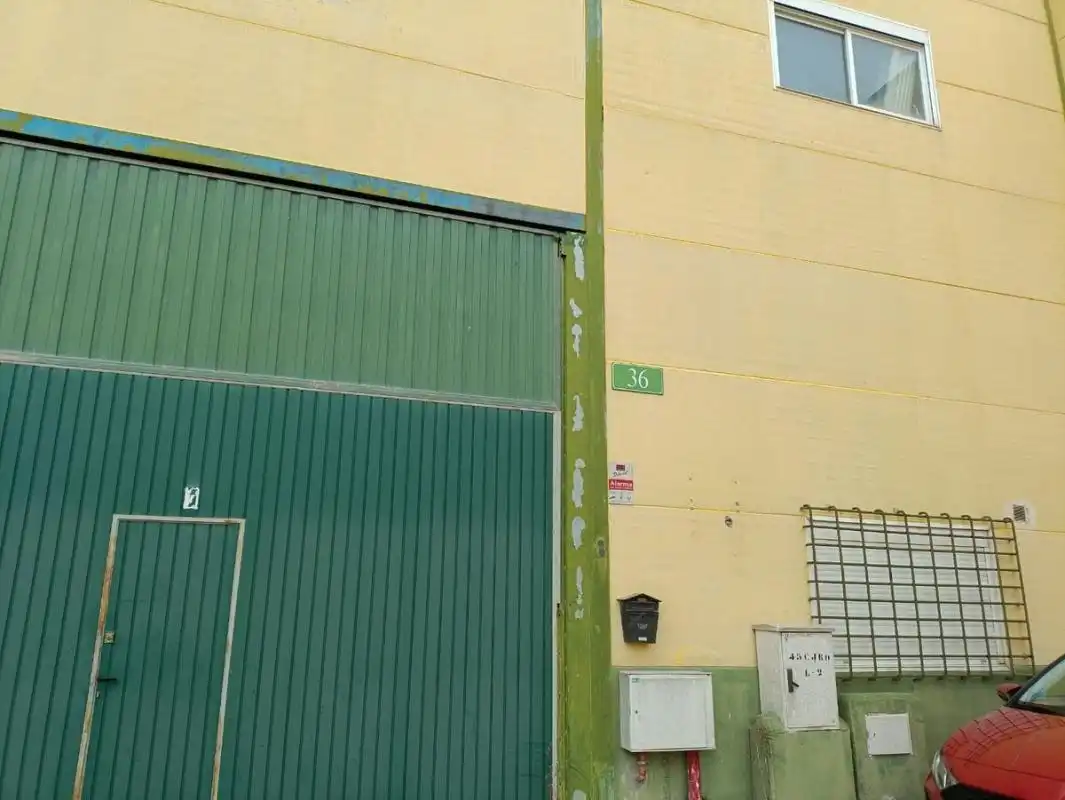 Local comercial en venta en C. Aluminio, imagen 22