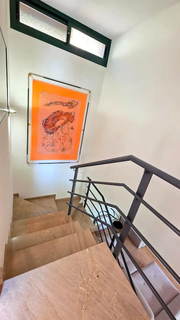 Terraced house with terrace for sale in Passatge de l'Abellarol, imagen 35