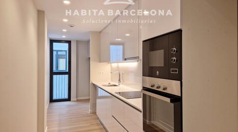 Photo 4 of Flat to rent in Carrer de Laforja, Sant Gervasi- Galvany, Barcelona