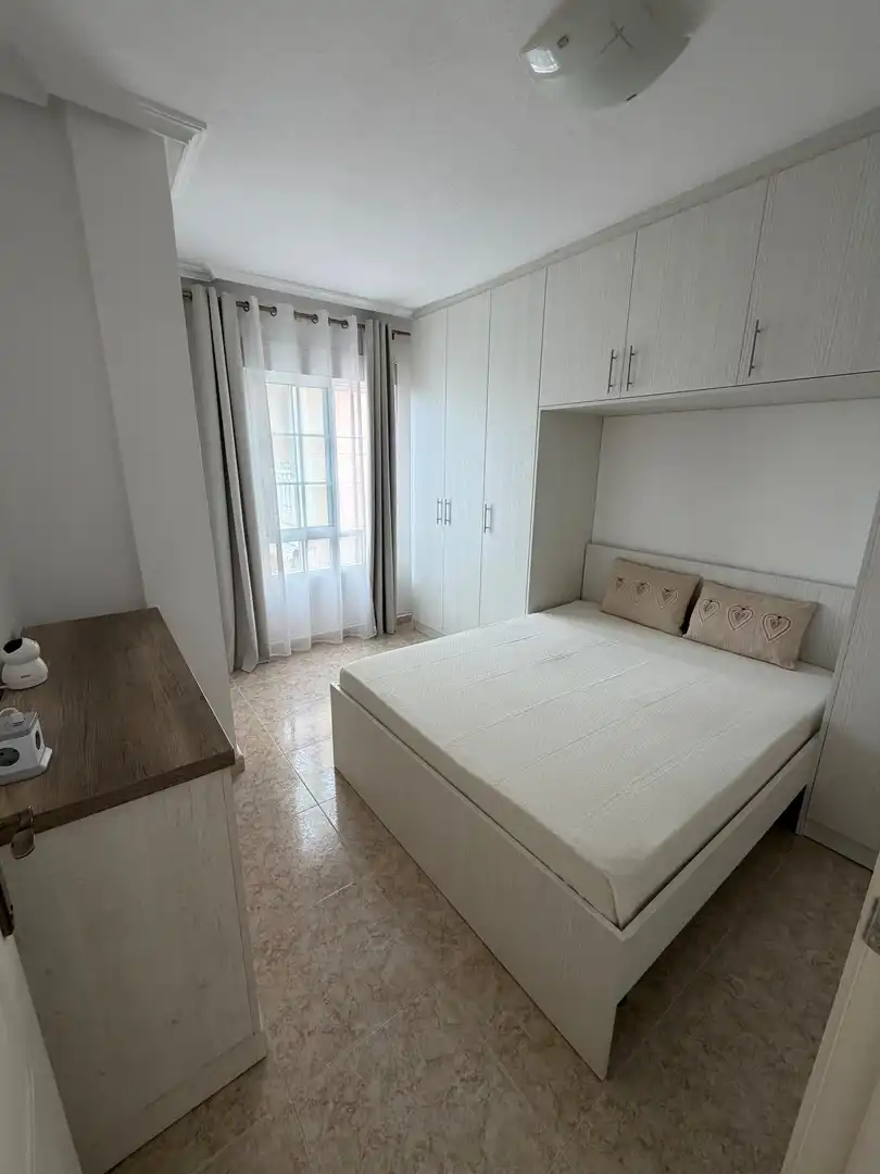 Semi-detached house with terrace for sale in Orihuela Costa, imagen 17