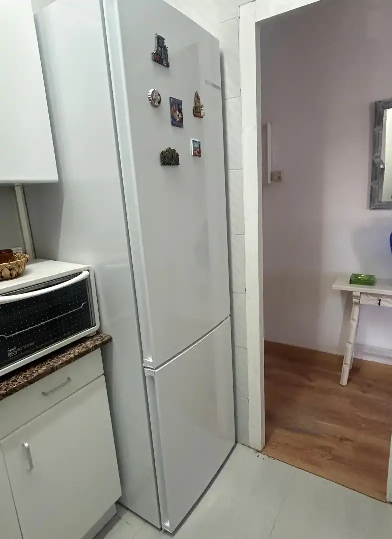 Kitchen of Flat for rent in Can Toni