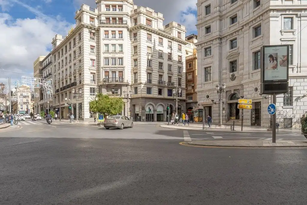 Piso con ascensor en venta en Calle Águila, imagen 48