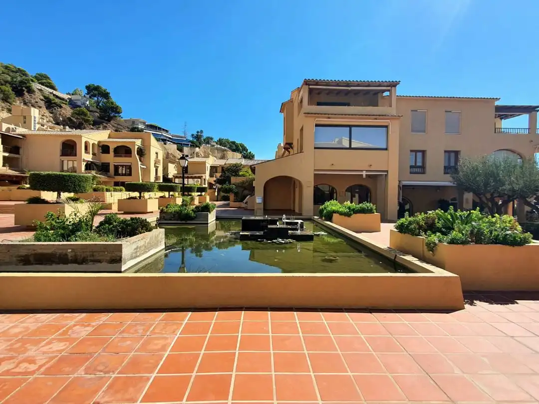 Piso en venta en Carrer Estribord, 1, Mascarat