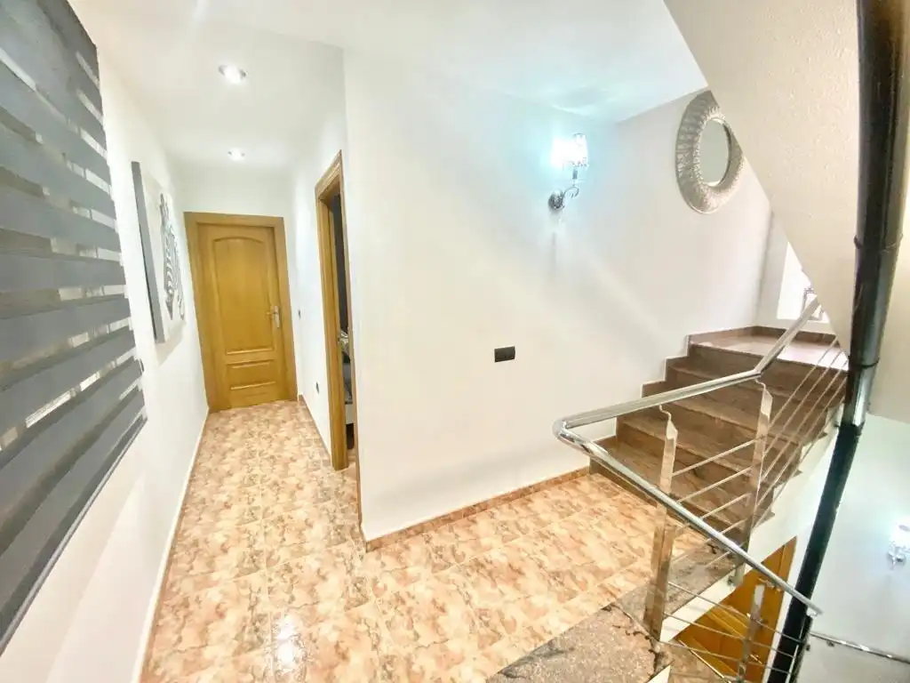Houses for sale in Lorca  with Air Conditioner, Heating and Terrace