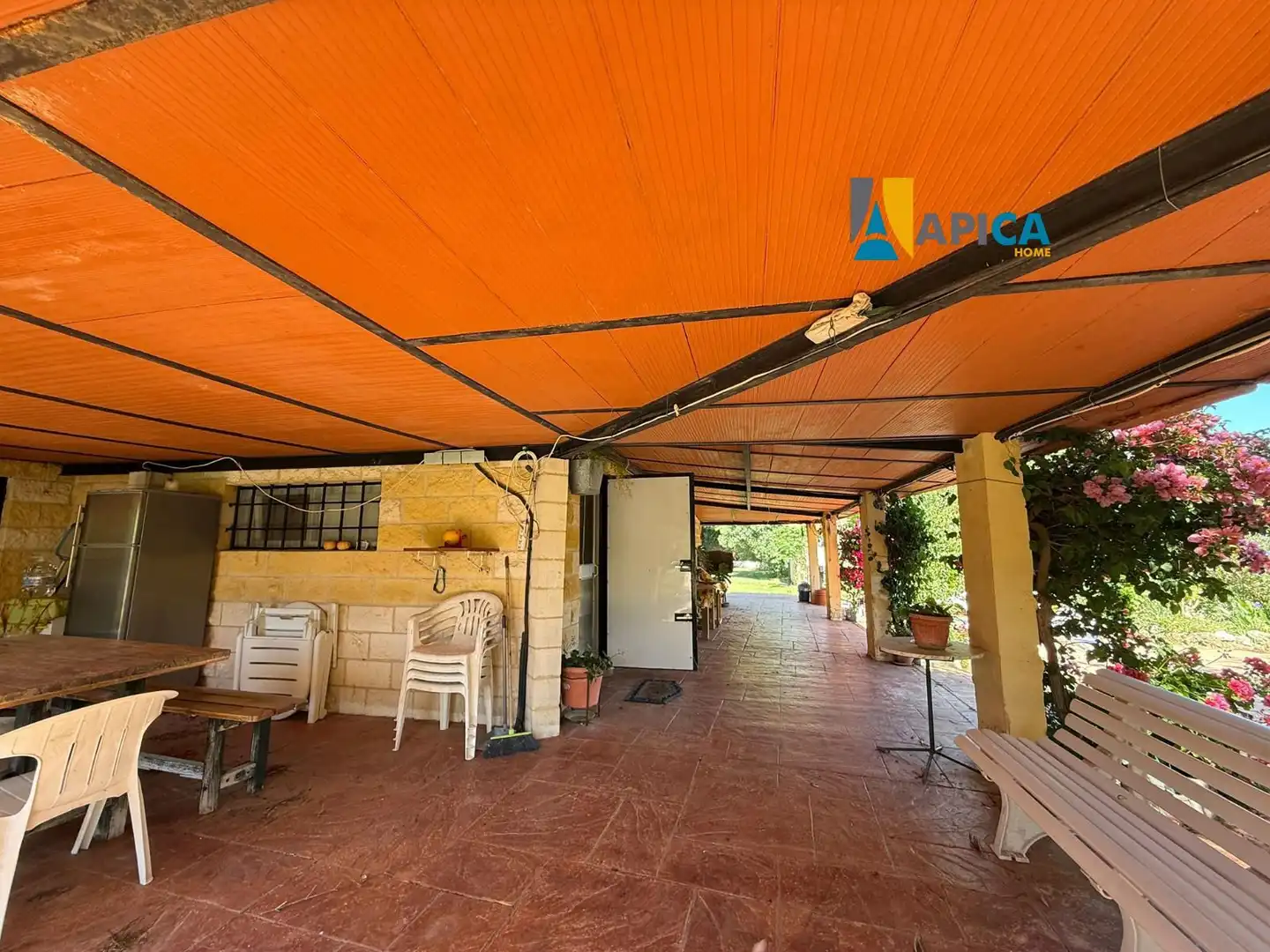 Terrassa de Casa o xalet en venda en Puerto Real amb Aire condicionat, Terrassa i Traster