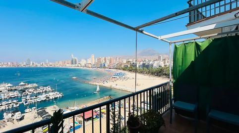 Foto 4 de Pis en venda a Carrer del Condestable Zaragoza, 27, Casco Antiguo - Puerto, Benidorm
