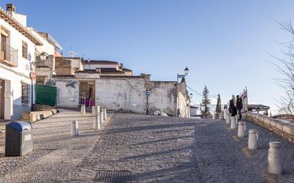 Exterior view of Residential for sale in  Granada Capital