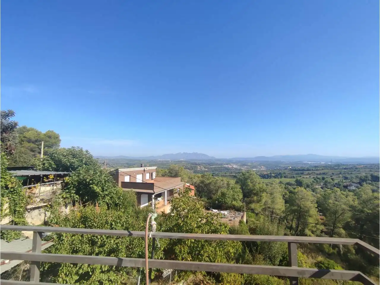 Villa con piscina in vendita a Calle Glorieta, imagen 12