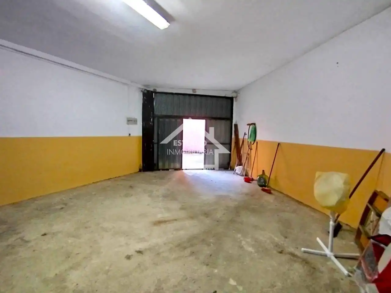 Parcheggio in vendita a Calle Pila