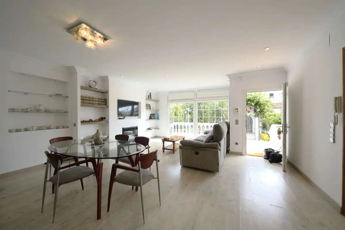 Casa con giardino in vendita a Moxó - Sant Mori, imagen 11