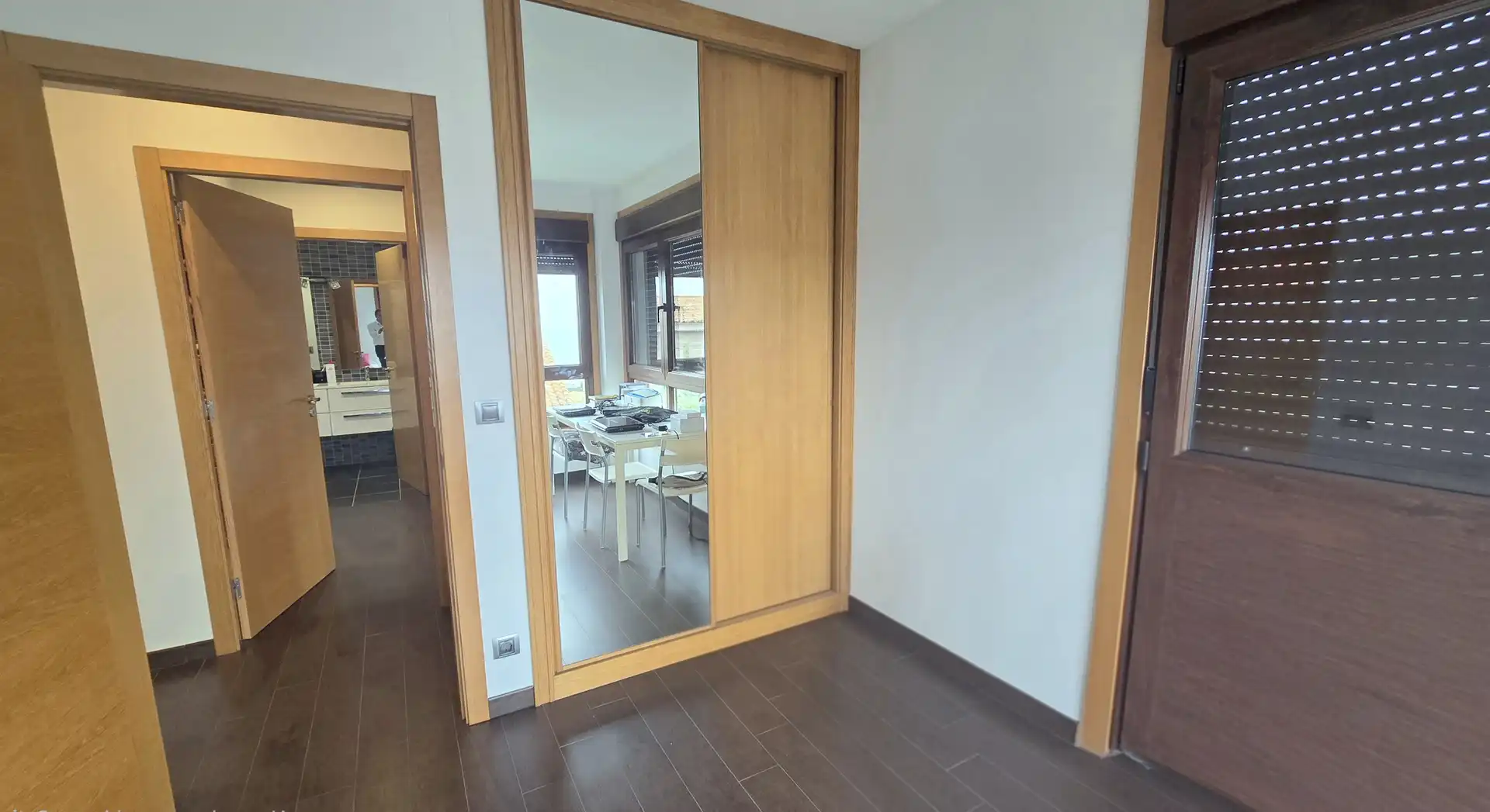 Habitación de Casa o chalet en venta en Soutomaior con Calefacción