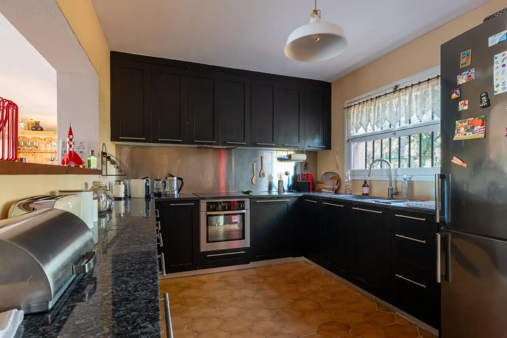 Villa con terrazza in vendita a Mas Trempat - Sant Amanç - Casa Nova, imagen 18