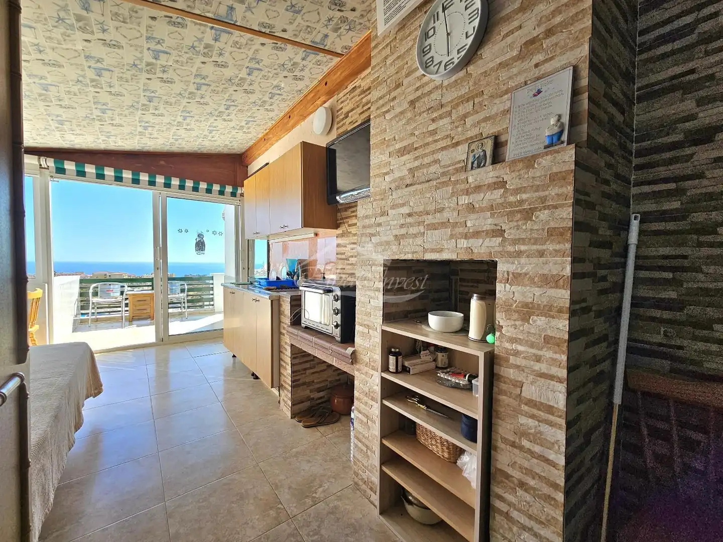 Duplex con terrazza in vendita a Costa Adeje, imagen 83