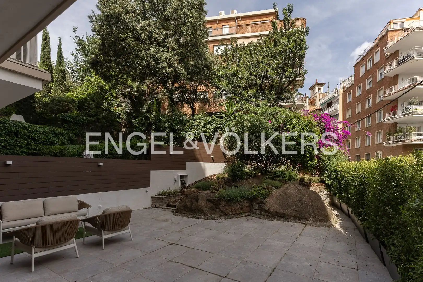 Flat with garden for sale in Carrer de Ferran Valls i Taberner, imagen 35