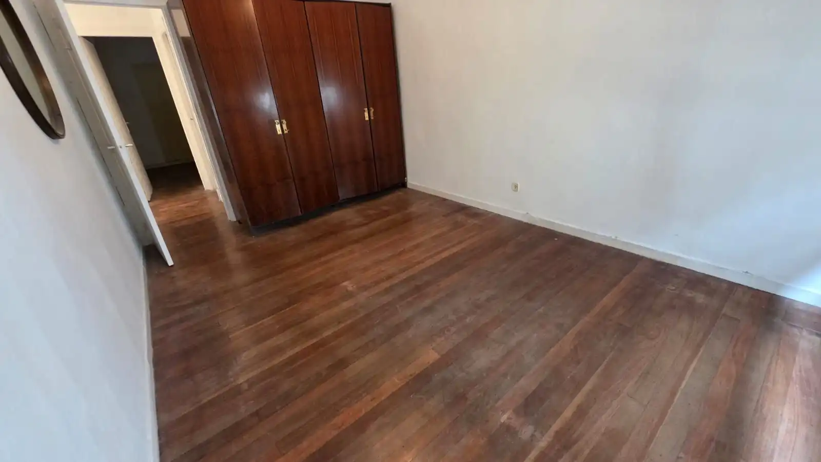 Piso en venta en Castro-Urdiales con Terraza