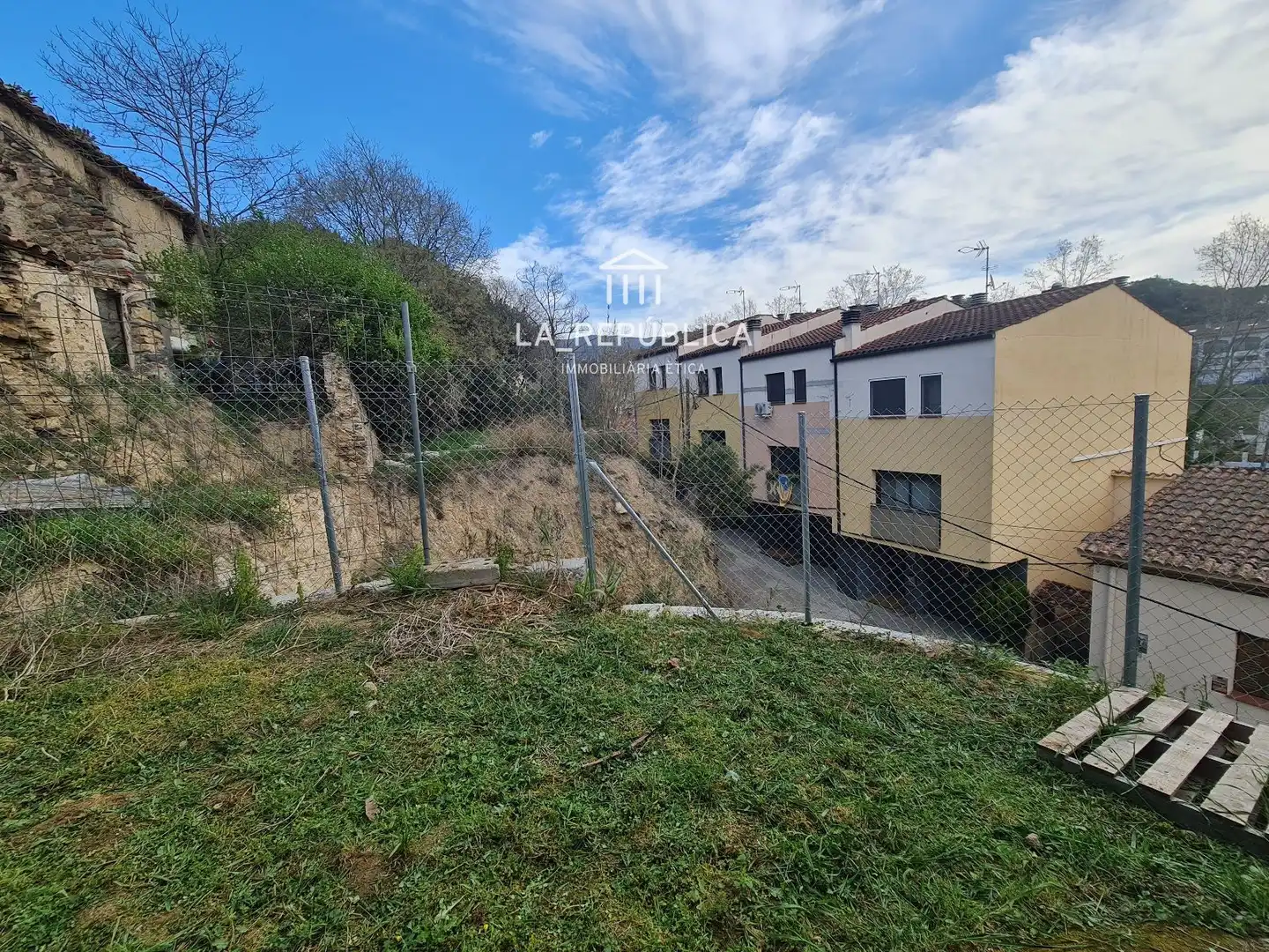 Terreno rústico en venta en Esglesia, imagen 11