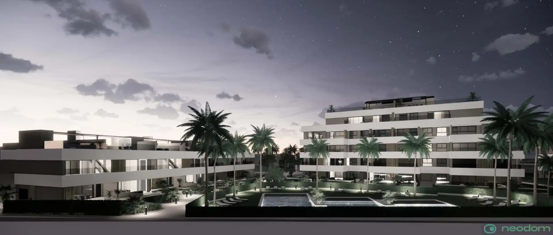 Penthouse zum Verkauf in Mar Menor Golf, imagen 11