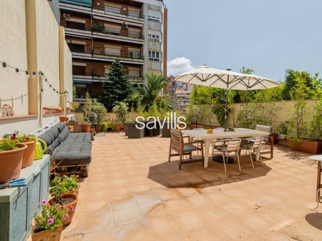 Apartamento en Venta en El Putget i el Farró