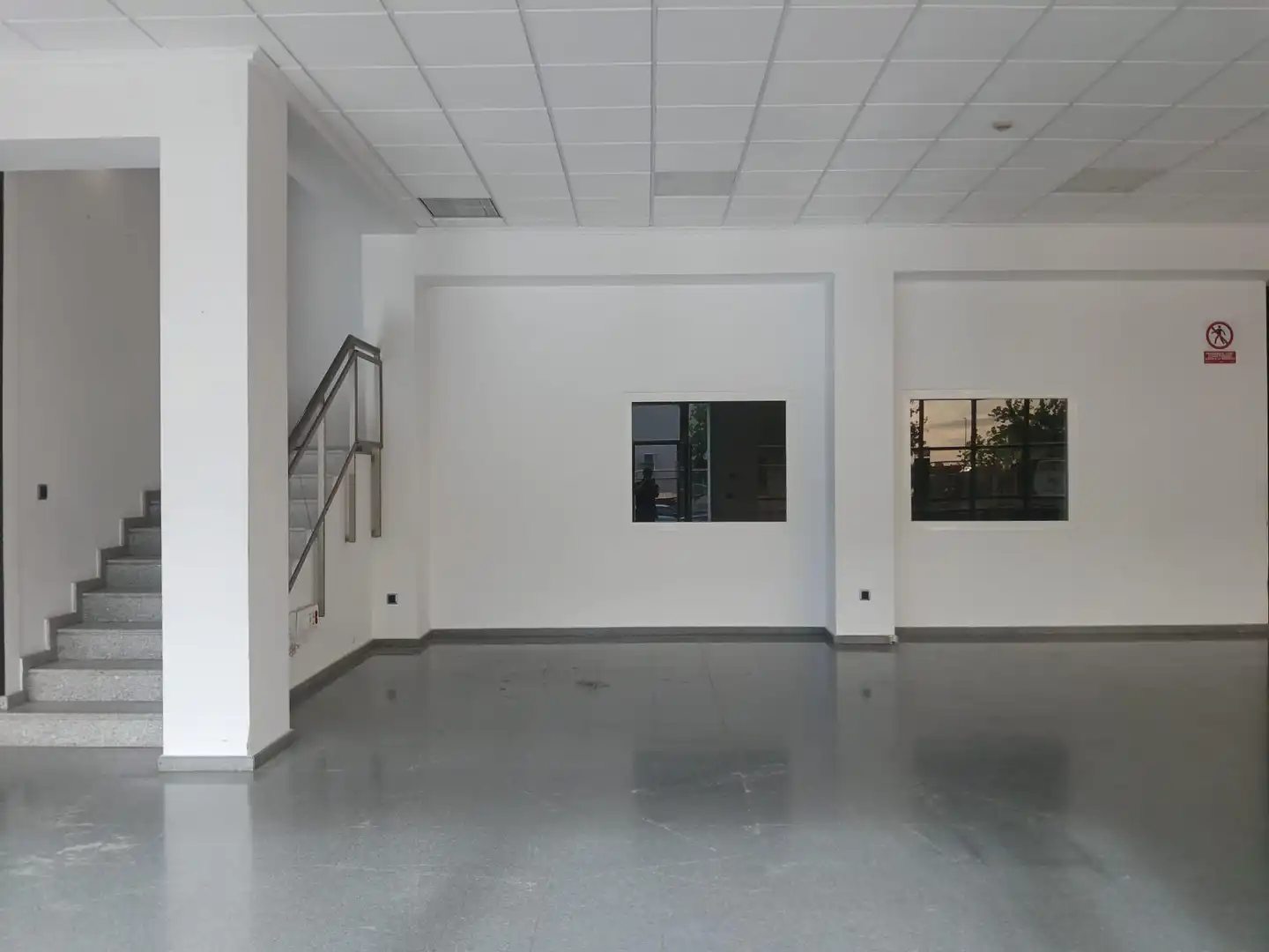 Industriegebäude zur Miete in Villamontes - Boqueres, imagen 10