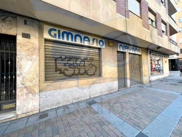 Local comercial en Venta en Garrido Sur