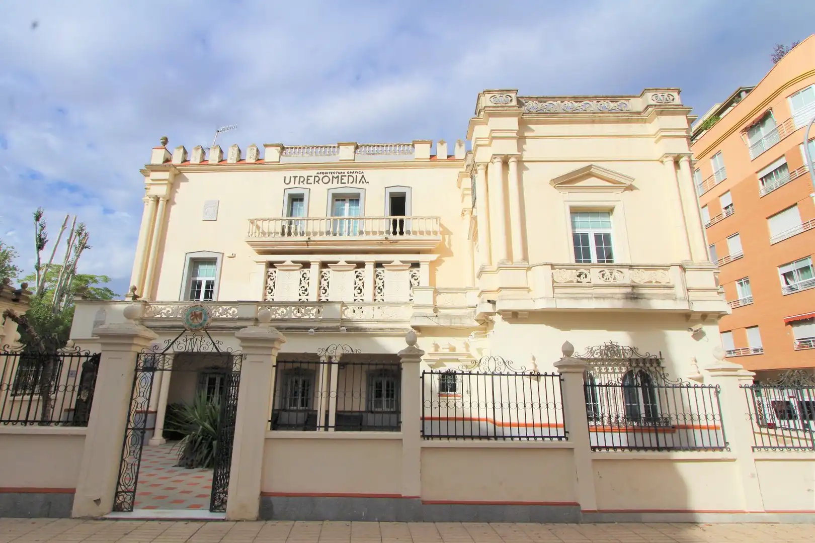 Office for rent in Pardaleras