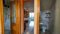 Bathroom of Single-family semi-detached for sale in Galindo y Perahuy  with Heating, Private garden and Parquet flooring