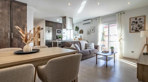 Foto 5 de Piso de alquiler en N/a, Na Rovella - Hermanos Maristas, Valencia Capital