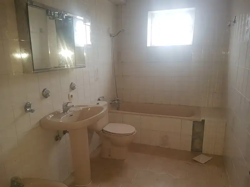 Bany de Casa o xalet en venda en Salmoral