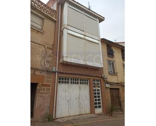 Exterior view of Flat for sale in Cenicero