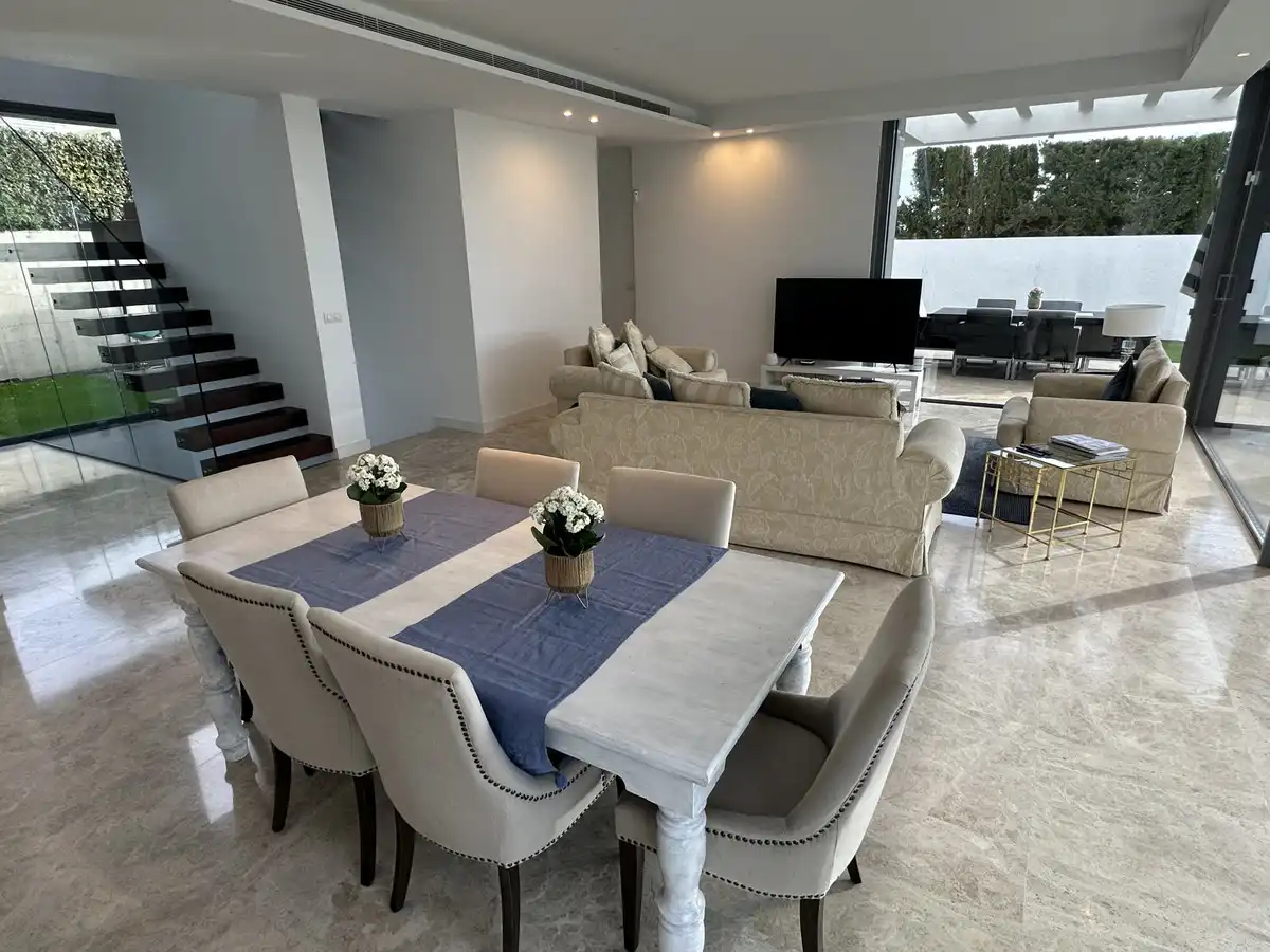 Villa mit Pool zur Miete in Benamara - Atalaya, imagen 35