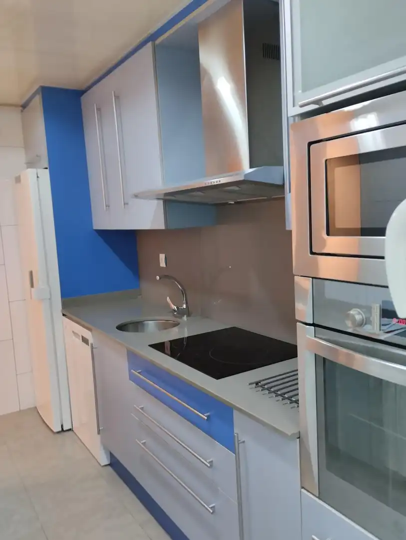 Wohnung zum Verkauf in Vilanova del Camí