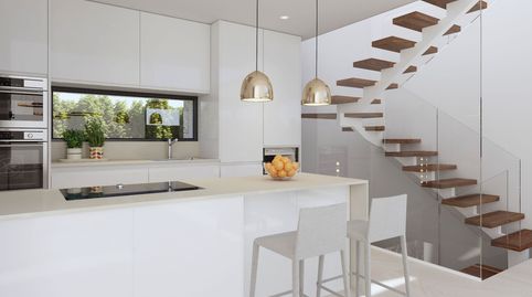 MODERNA VILLA  en la Costa Blanca, Finestrat, Alicante., imatge 2