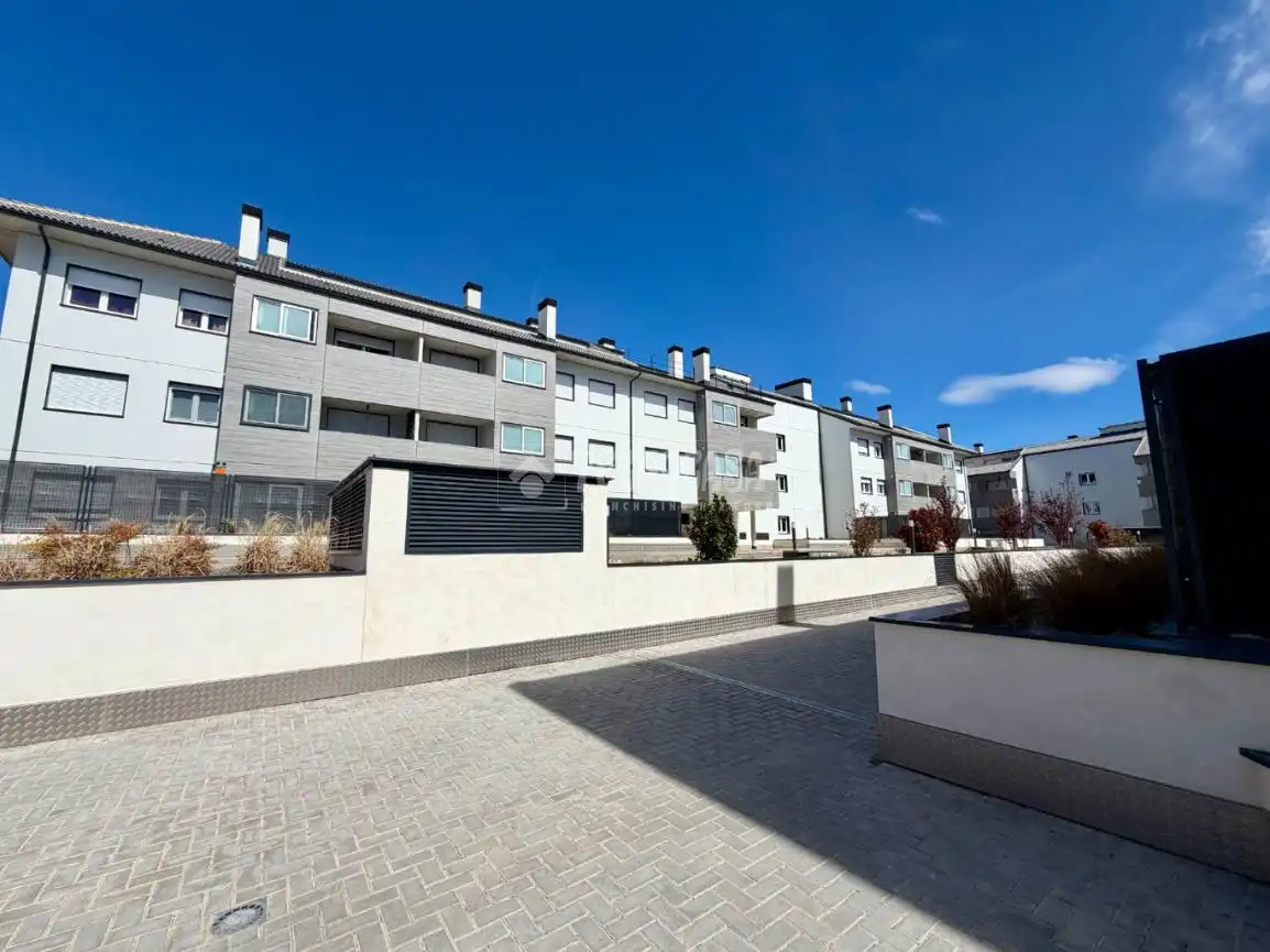 Wohnung zum Verkauf in Villanueva de la Torre