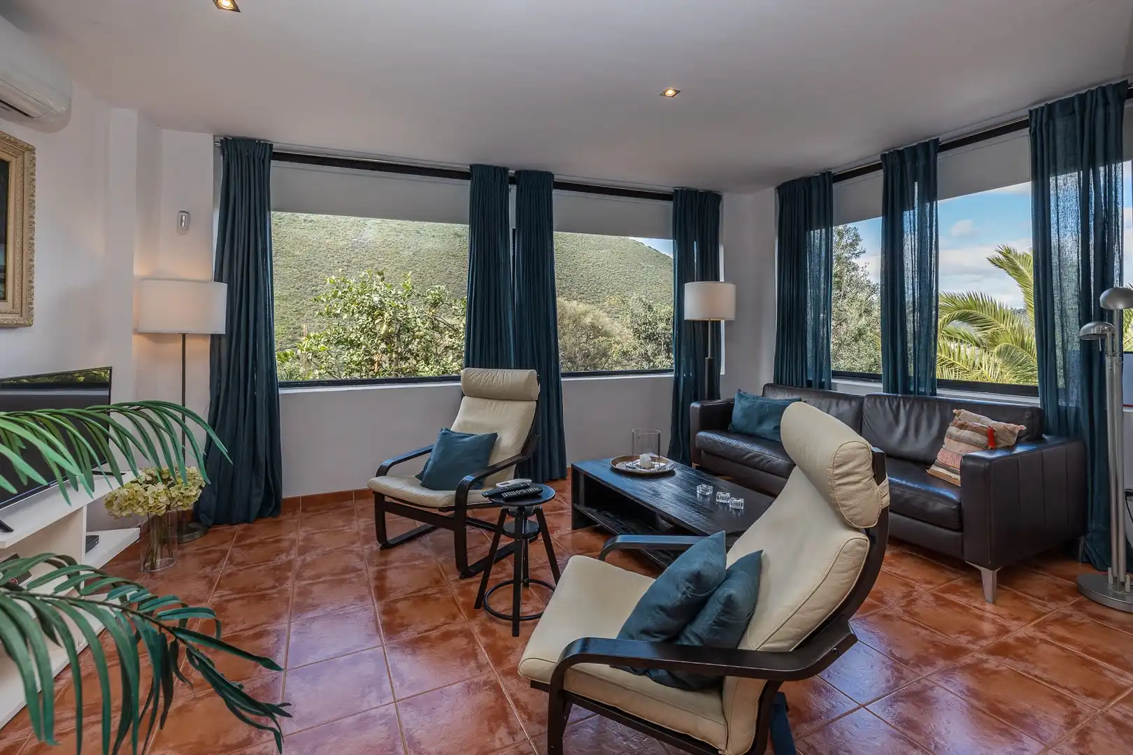 Casa o xalet en venda a Calle la Caldera, 1, Tafira