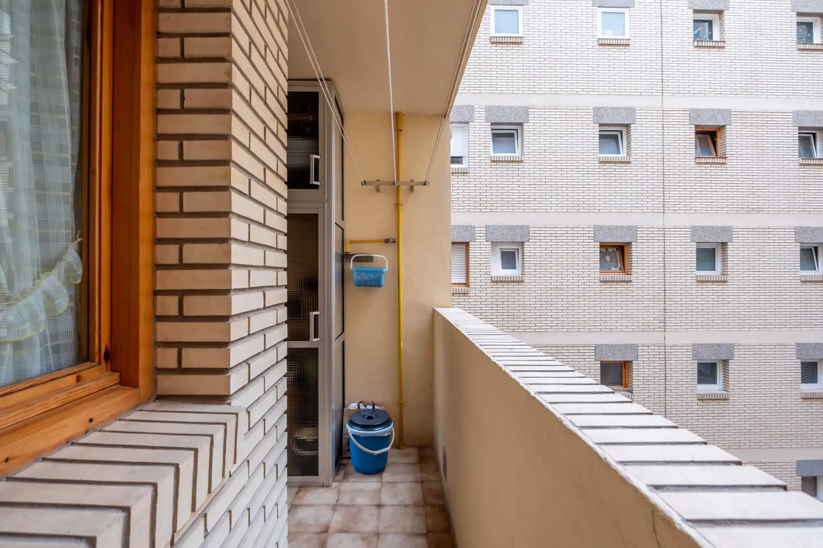 Piso con ascensor en venta en Vía HISPANIDAD 56, imagen 16