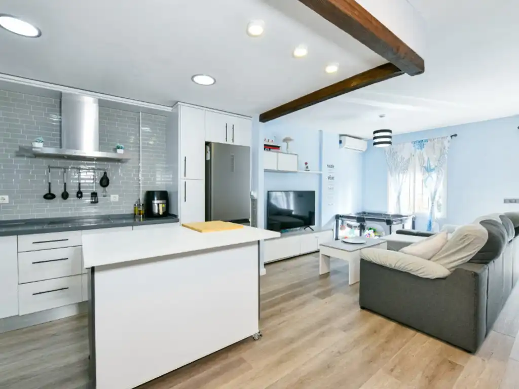 Casa adosada en venta en Sexmo