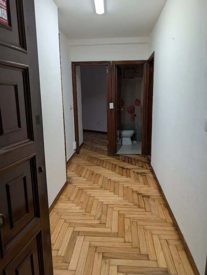 Flat for rent in As Travesas - Balaídos
