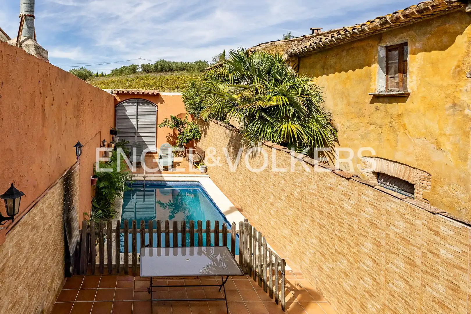 Adosado con piscina en venta en Sant Esteve Sesrovires, imagen 30