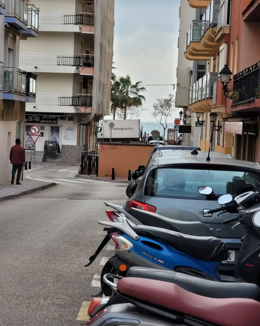 House for sale in Puerto Deportivo, imagen 21