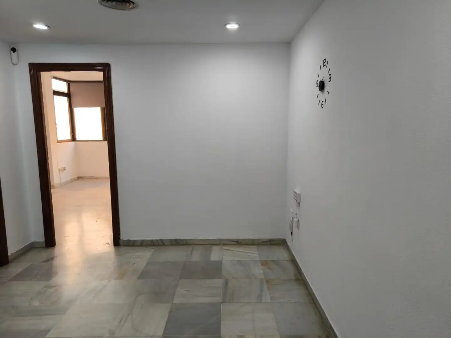 Oficina de alquiler en Fuengirola con Aire acondicionado y Calefacción