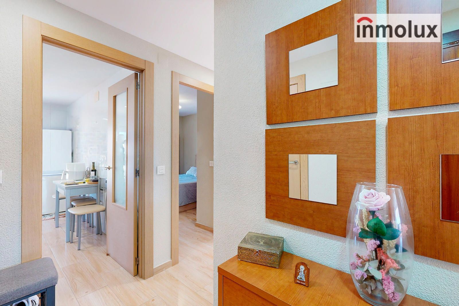 Flat for sale in Alicante / Alacant  with Air Conditioner, Heating and Swimming Pool