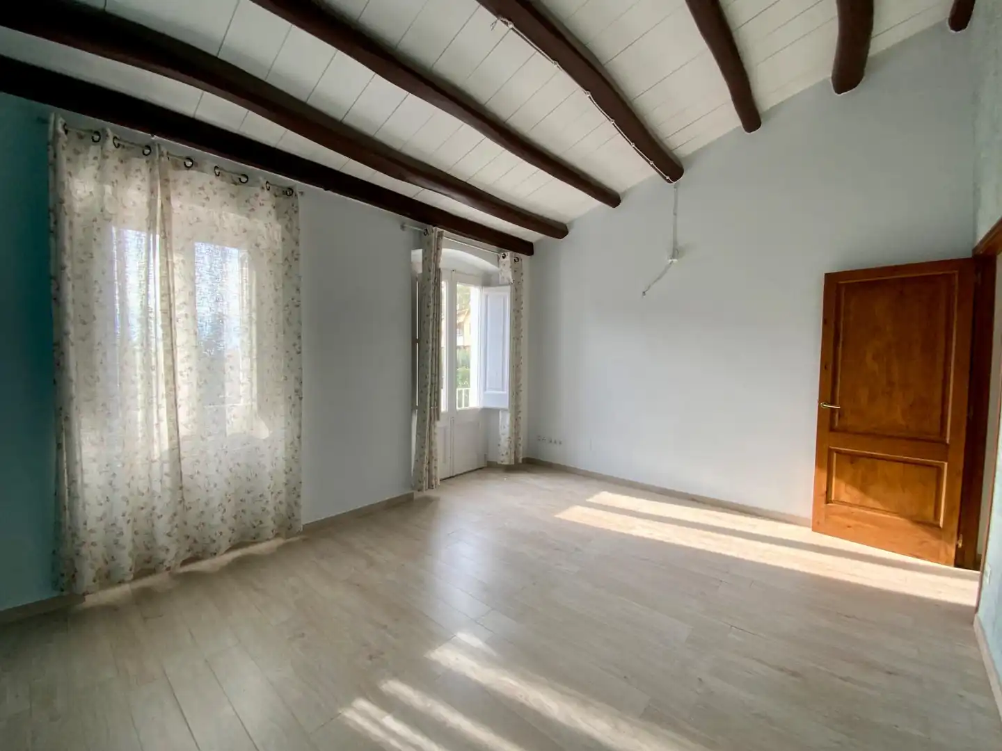 Finca rústica de lloguer a Alella, Barcelona