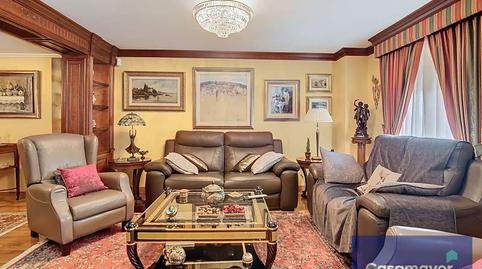 Foto 5 de Pis en venda a Avinguda General Marvá, 18, Mercado, Alicante