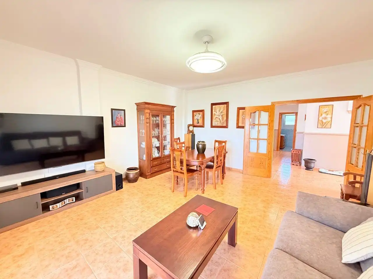 Chalet con piscina en venta en Caleta de Vélez, imagen 34